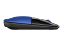 HP Z3700 - mouse - 2.4 GHz - Left side