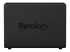 Synology Disk Station DS720+ - Left side