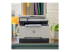 HP Color LaserJet Pro MFP 3302sdw - Front