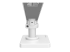 Ergotron LX Pro - Mounting kit (dual stacking arm) - Close up