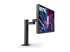 BenQ PD2705UA - LED monitor with KVM switch - Left-angle
