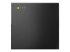 Lenovo ThinkCentre M60q Chromebox - Top