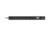 APC Switched Rack PDU AP7900B - Back