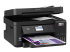Epson EcoTank ET-3850 A4 Colour Multifunction Inkjet Printer - Left-angle