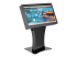 Peerless Landscape Kiosk KILH543-EUK - Left-angle