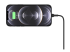 Belkin BoostCharge - Car wireless charging holder - Front