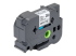 Brother TZe-251 - Standard adhesive - Left-angle