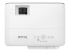 BenQ W1800 - DLP projector - Top