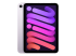 Apple iPad mini A17 Pro Wi-Fi + Cellular - Multi-angle