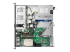 HPE ProLiant DL20 Gen10 Plus High Performance - Inside