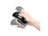 Adesso iMouse P20 Air Mouse Elite - Left-angle