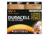 Duracell Plus Power MN1604 - Front