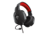 Trust GXT 323 Carus - Headset - Left-angle