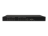 StarTech.com 4x4 HDMI Matrix Switch with Picture-and-Picture Multiviewer or Video Wall - Back