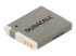 Duracell DR9720 - Battery - Left-angle