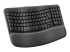 Logitech Ergo Series - Left-angle