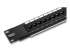 TRENDnet - Patch panel - Close up
