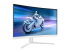 Philips Evnia 5000 27M2C5501 - Left-angle