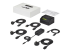 StarTech.com USB 3.0 Hard Drive Eraser Dock for 2.5" & 3.5" SATA/ IDE SSD HDD + mSATA & M.2 - Right-angle