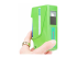 StarTech.com Fiber Optic Cleaner, Fiber Cable Cleaner for LC/SC/ST/FC - Left-angle