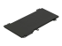 2-Power - Laptop battery - Bottom