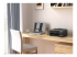 Epson EcoTank ET-1810 - Right-angle