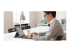 Logitech Combo Touch - Left-angle