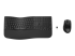 HP 685 - Keyboard and mouse set - Front