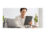 Logitech Combo Touch - Back