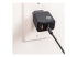 Our Pure Planet - Power adapter - Left-angle