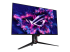 ASUS ROG Swift PG32UCDM - Left-angle