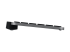 Logitech Master Series MX Keys S for Mac - Left side