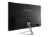 ViewSonic VX3276-4K-mhd - Back