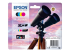 Epson 502/502XL Multipack - Front
