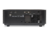 Acer Vero PL2520i - DLP projector - Back