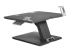 Lenovo Adjustable - Notebook stand - Back