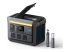Anker SOLIX C800X - Portable power station - Right-angle