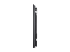NEC MultiSync E758 - 75" Diagonal Class (74.5" viewable) - Right side