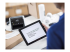 Brother QL-1110NWBc - Label printer - Close up