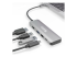 Plugable - Docking station - Right-angle