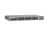 Cisco Catalyst 9200L - Left-angle