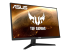 ASUS TUF Gaming VG249Q1A - Left-angle