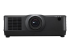 NEC PA804UL - 3LCD projector - Front