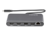 StarTech.com Thunderbolt 3 Mini Dock - Back