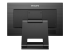 Philips B Line 222B1TC - Back