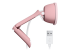 Logitech BRIO 100 - Webcam - Left side