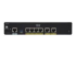 Cisco Integrated Services Router 921 - Back