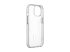 Belkin SheerForce - Back cover for mobile phone - Back