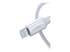 Ugreen - Lightning cable - Close up