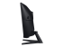 Samsung Odyssey G5 C34G55TWWP - Right side